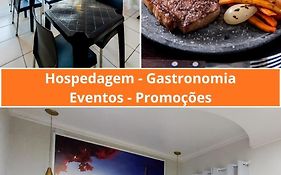 Calamares Hotel São Caetano by Rede Único